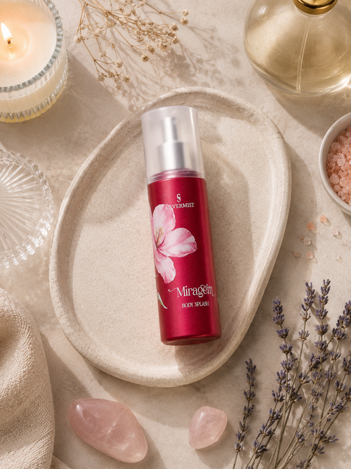 Body Splash - Miragem